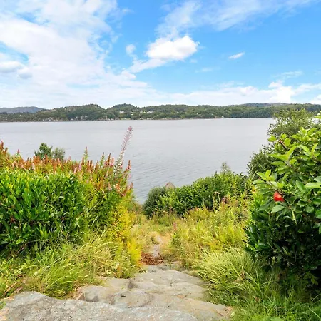 Peaceful By The Fjord * Karmoy